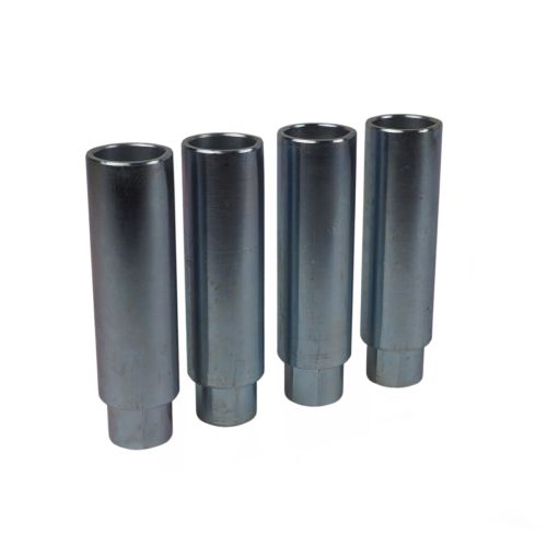 Tragtellererhöhung 150mm (4 Stück) für C-2.30 + C-2.40 Bühne